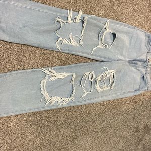 RSQ jeans baggy